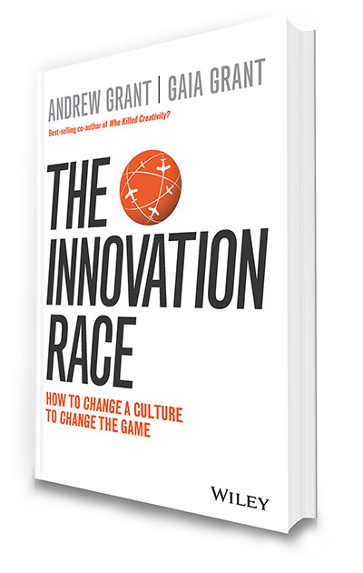 the_innovation_race_book_facing_left