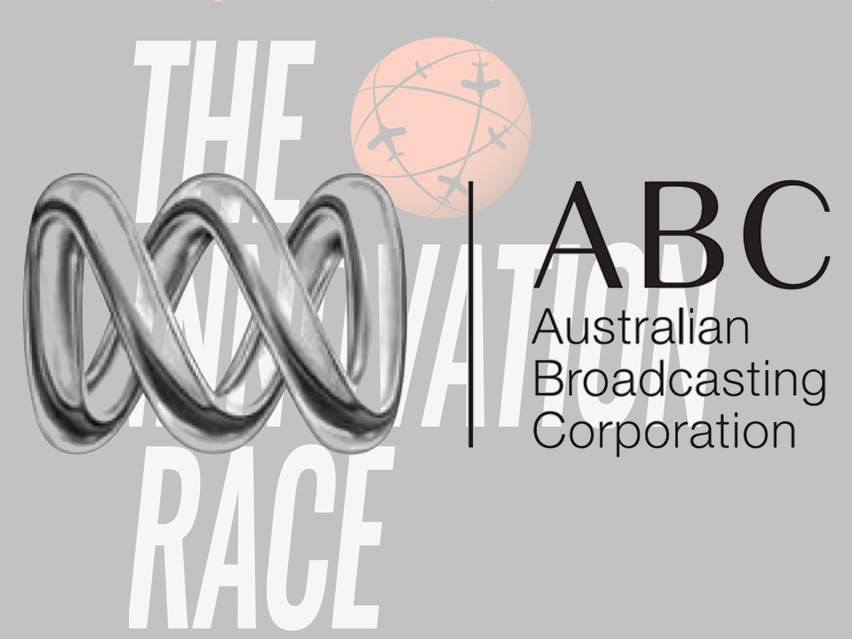 ABC Radio: Finding ways to innovate differently