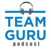 Team Guru Podcast Innovation Interview