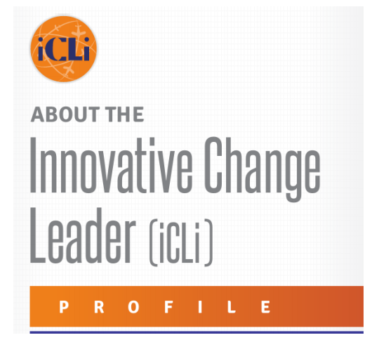 About Innovative change Leader