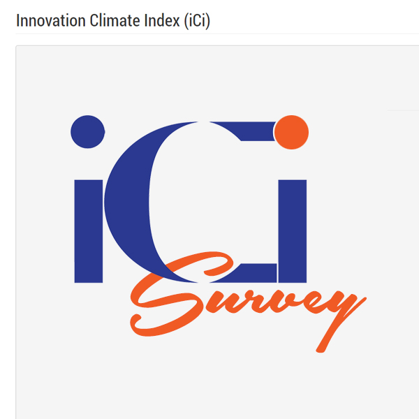 iCi Innovation Climate Index for organization