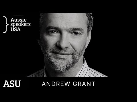 The ASU Files – Andrew Grant