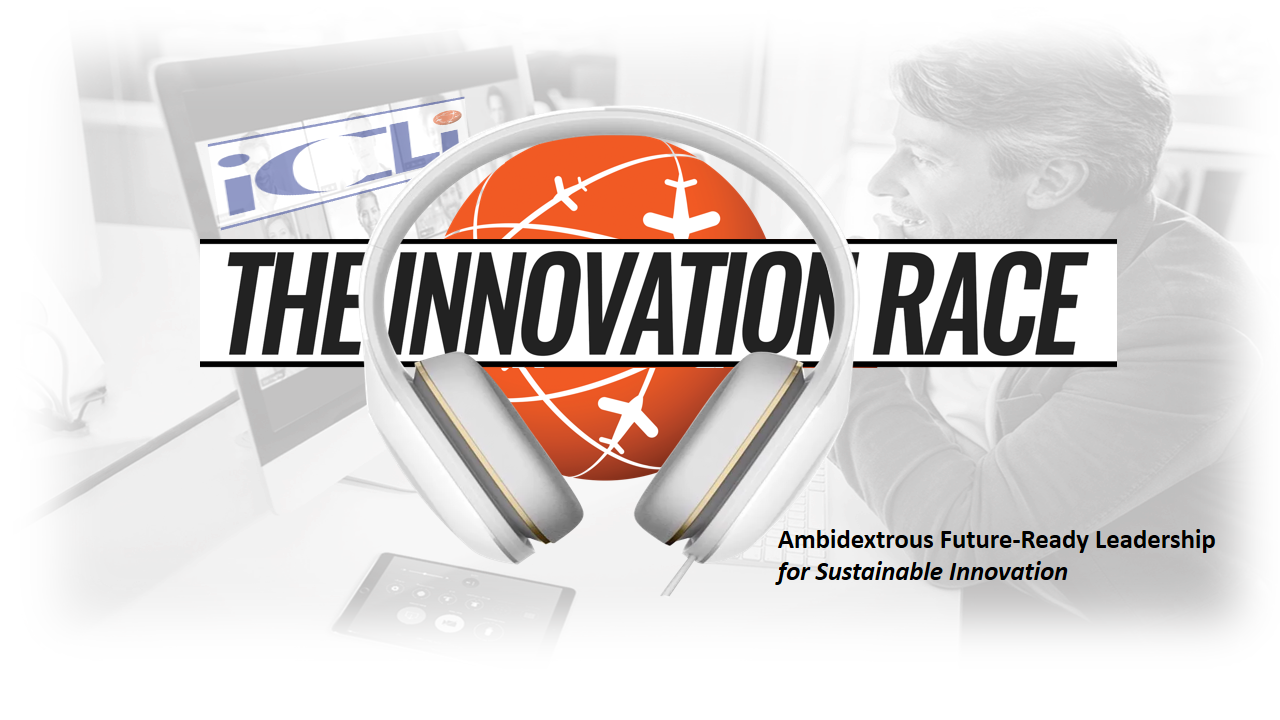 Innovation Race Digital LMS Solutions